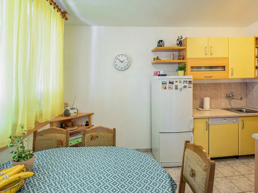 Fabulous Apartment in Zadar near Sea Beach & Nightlife