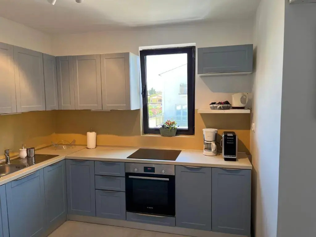 Apartments Porec