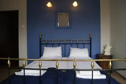 Hotel Księżycowy Dworek