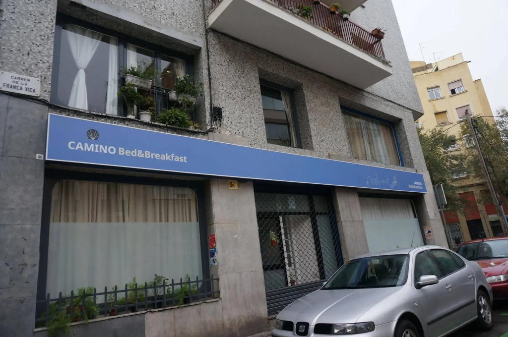 Camino B&B