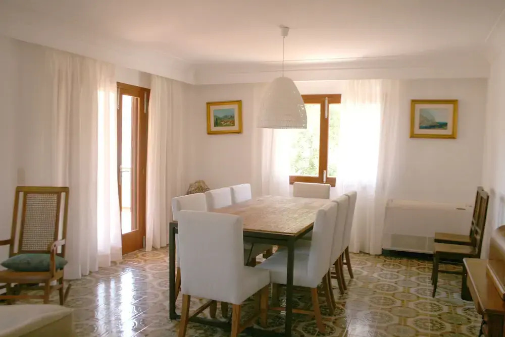 Cabot Villa Sa Sini