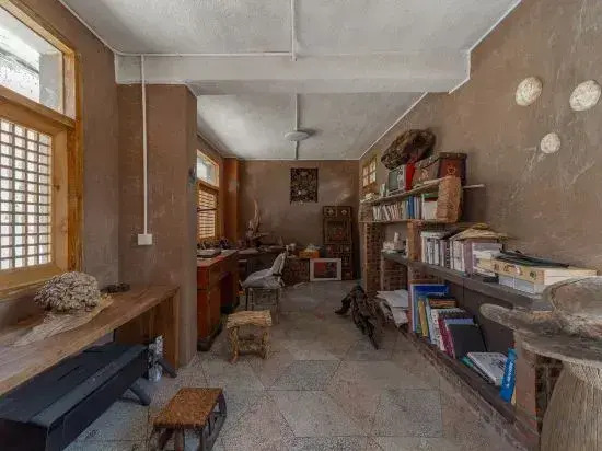 Aoyuan Homestay