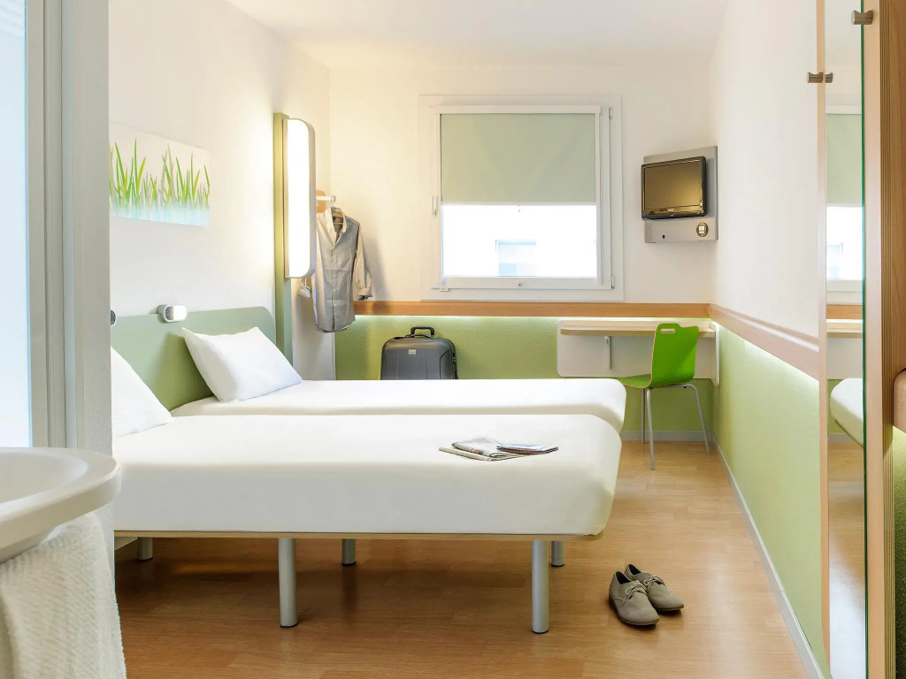ibis budget Auch