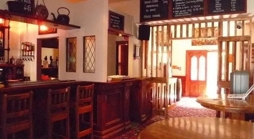 Marine Hotel Kilkee