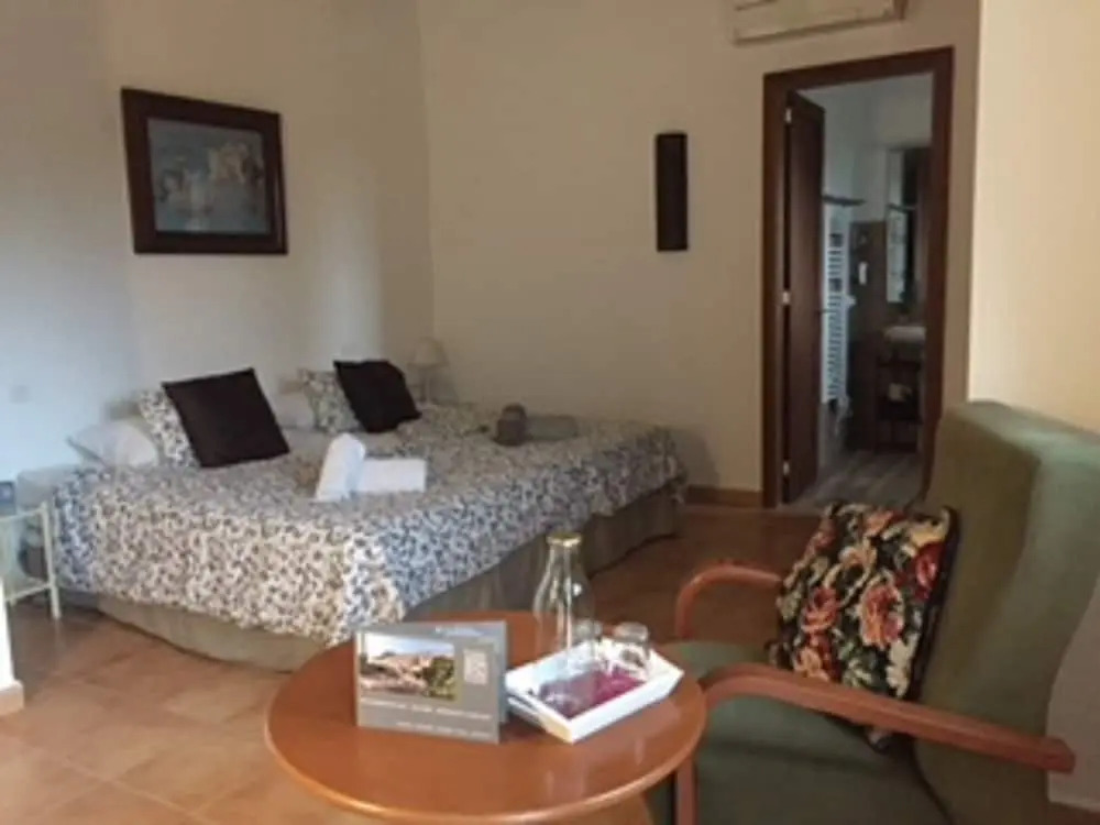 Agroturismo Fincahotel Son Pou