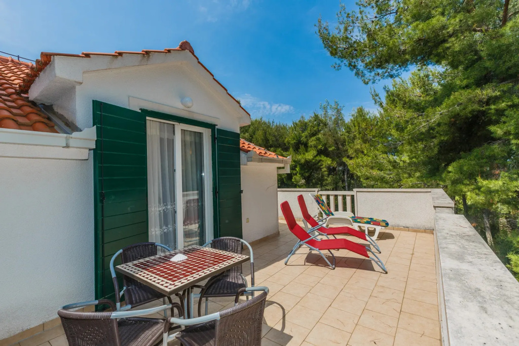 House Sanda