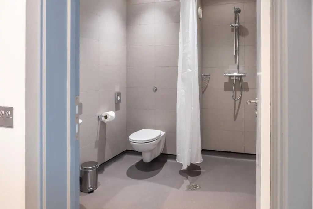 Elite Athlete Centre and Hotel