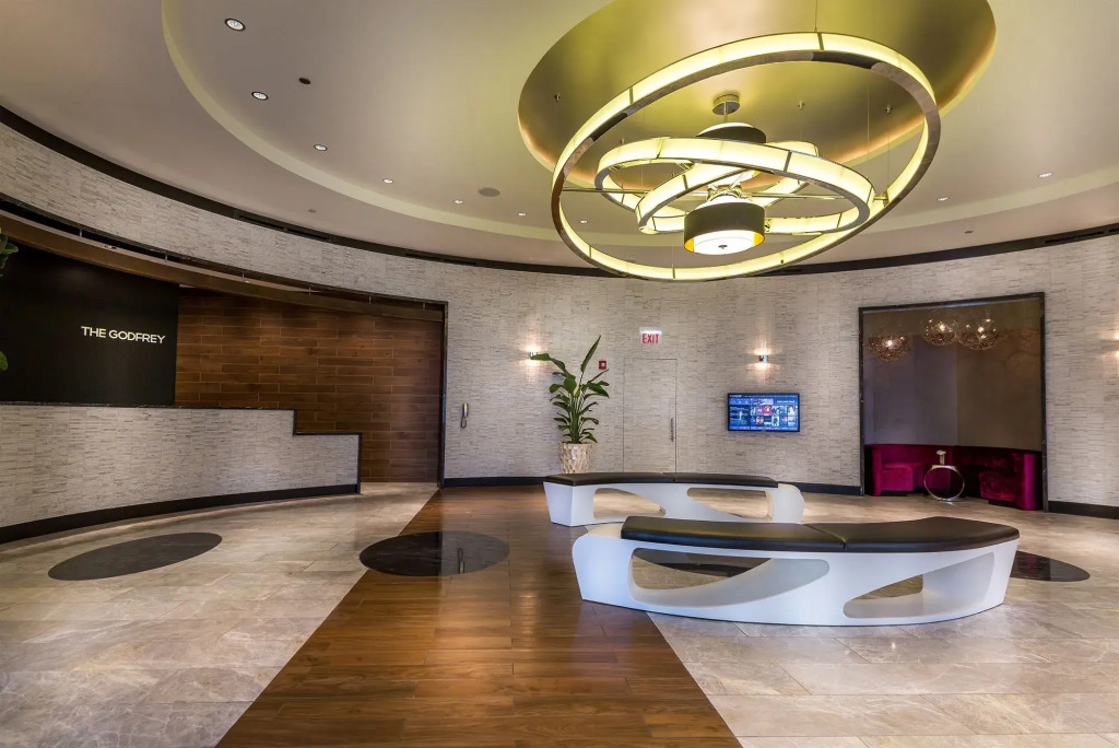 The Godfrey Hotel Chicago