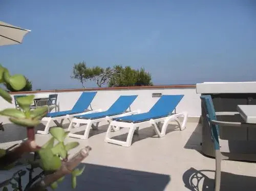 Murgenere B&B