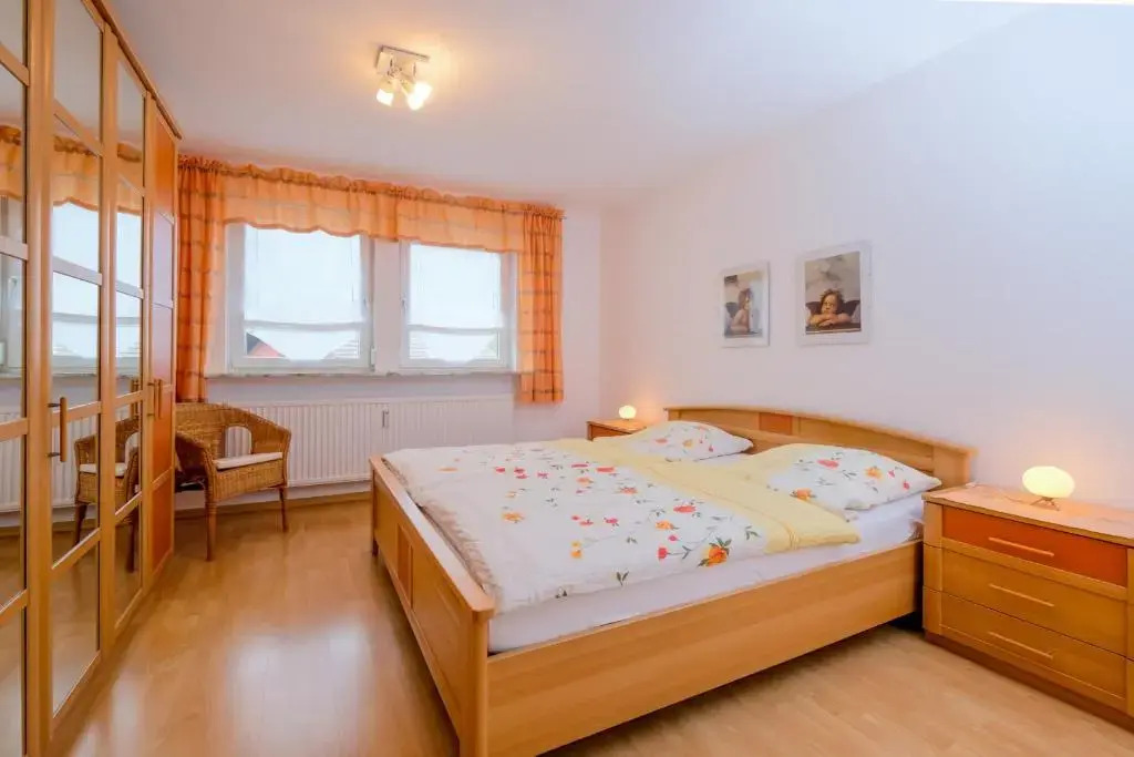 Ferienwohnung Koch Nr1