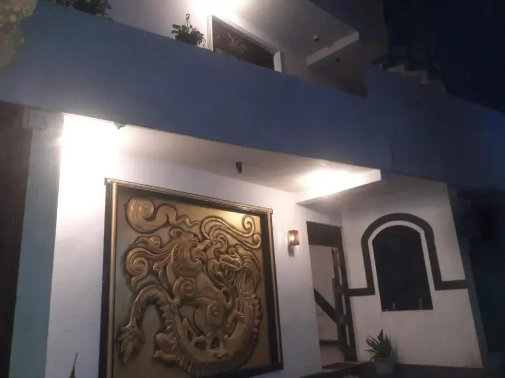 krishan hotel and restaurant