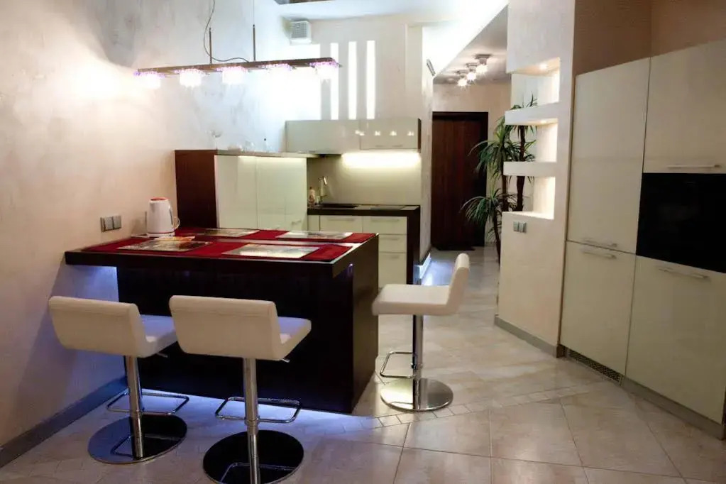 Apartment-Hotel Panorama