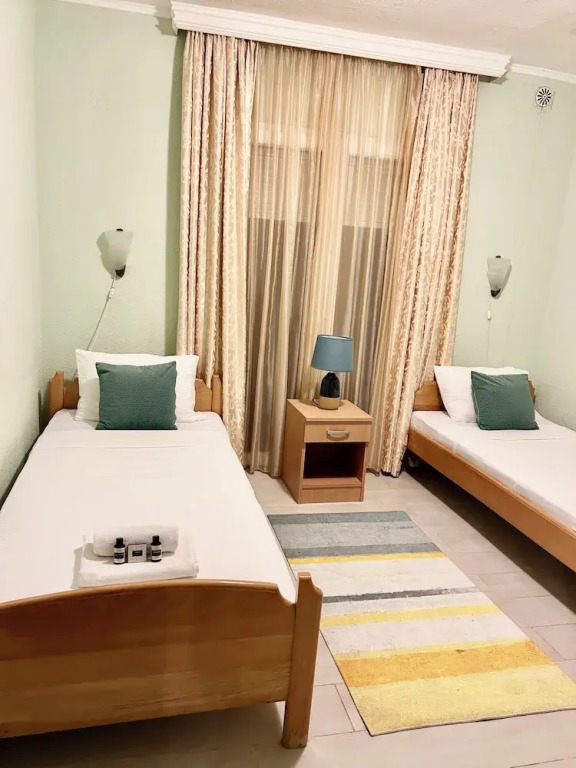 Hotel Victoria