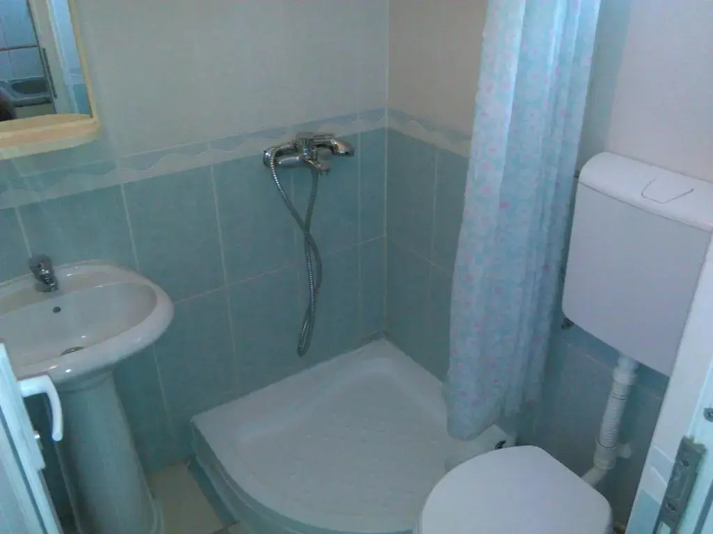Apartmani Pikula