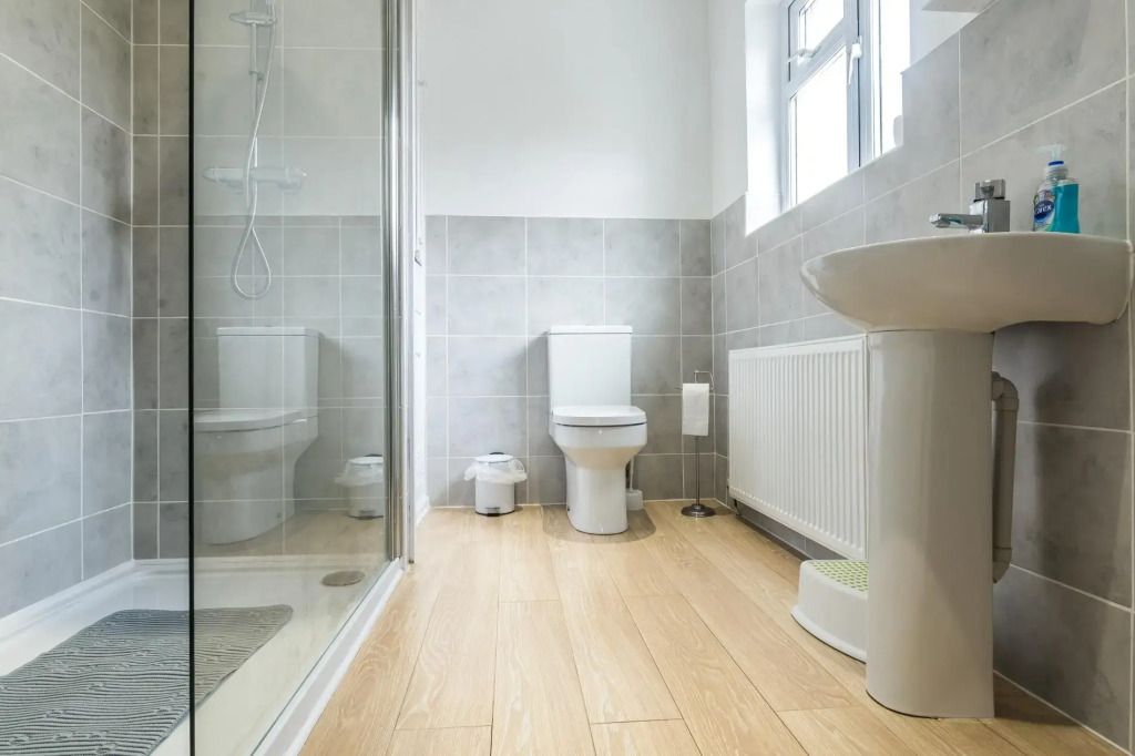 Sandy Retreat - 3 Bedroom Holiday Home - Tenby