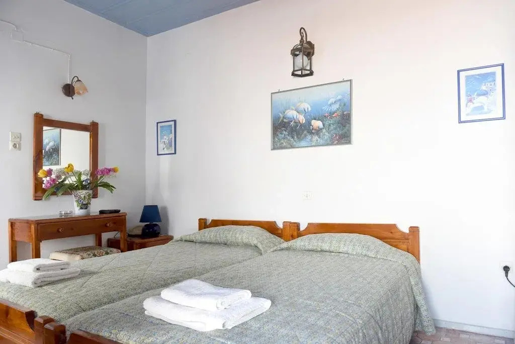 Delfini Hotel