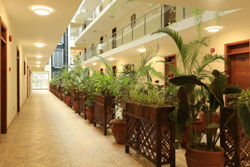 Lotos Inn & Suites -Nairobi, Westlands