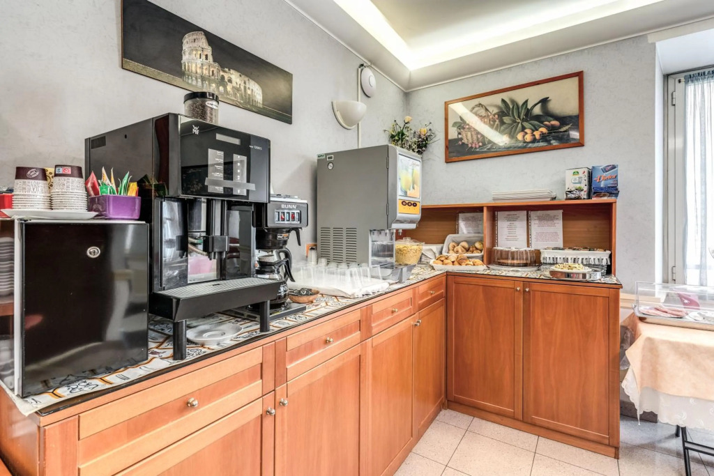 Hotel Milo
