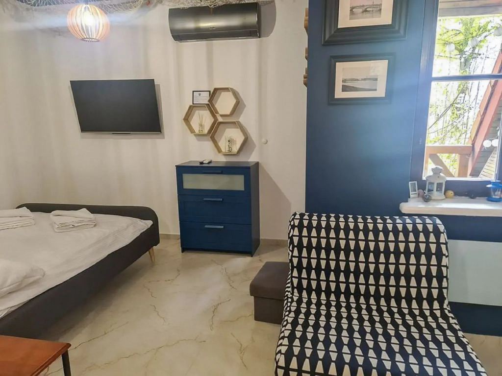 Apartament Króla Sielaw