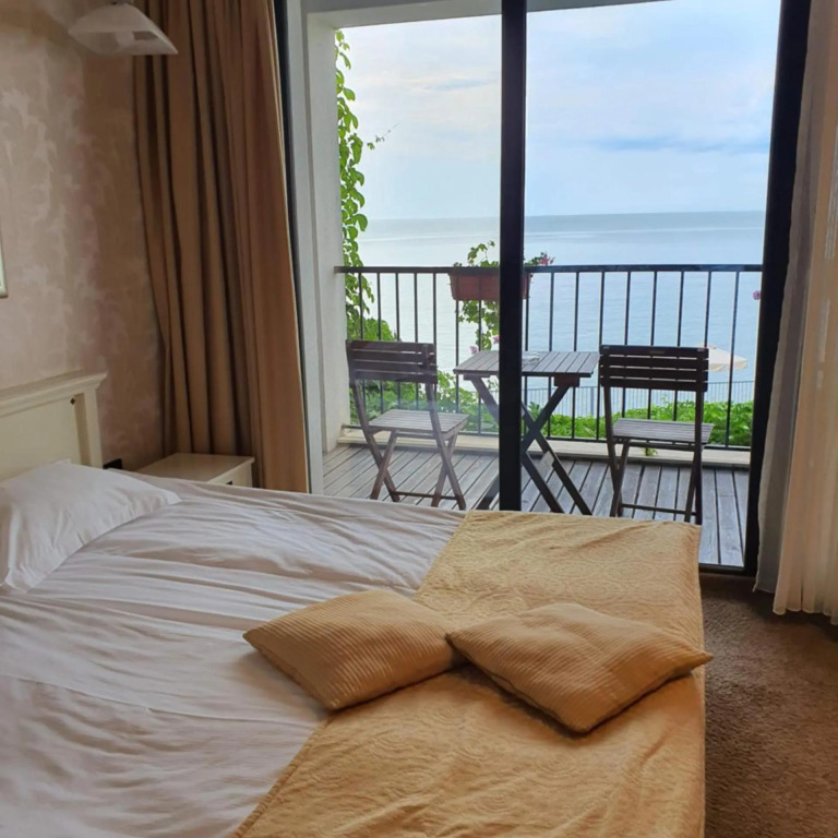 Regina Maria Spa Design Hotel