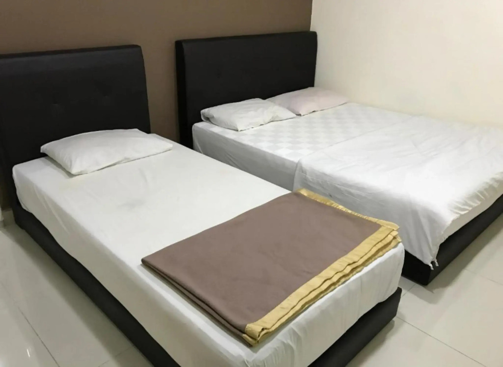 Hotel 3Winz Chow Kit Kuala Lumpur