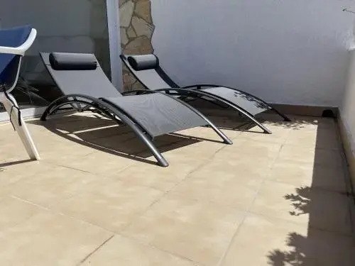SANTA BARBARa