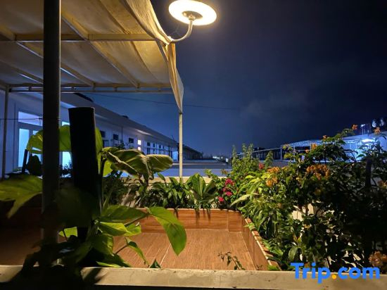 Ha Thanh's homestay Hà Tĩnh