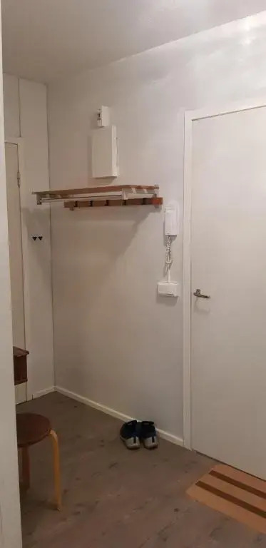 Studio near City - Puinnintie