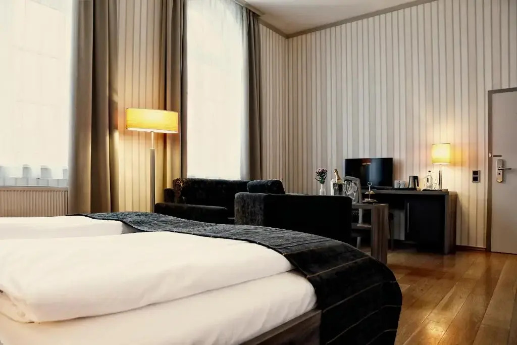 Konsumhotel Dorotheenhof Weimar