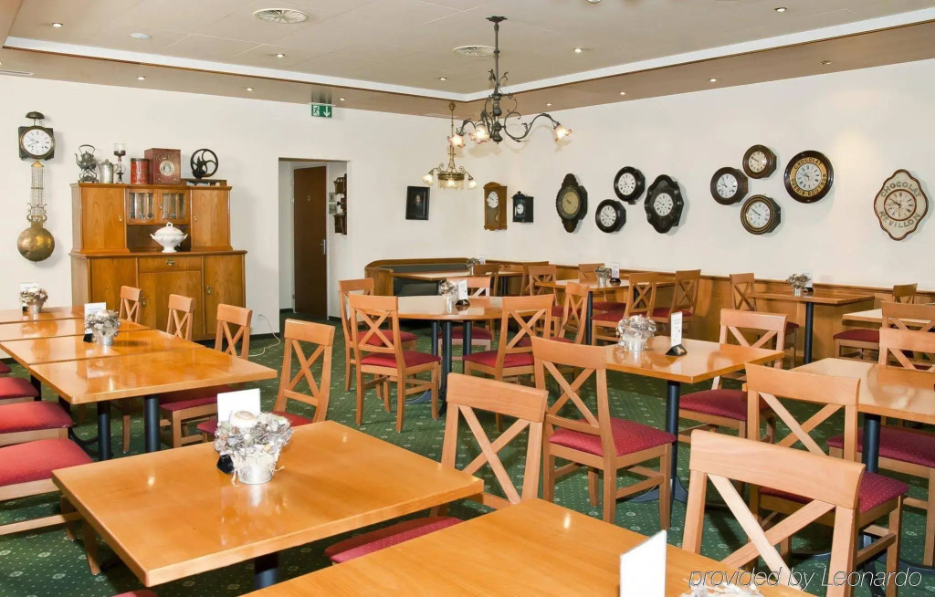 Hotel Roter Turm