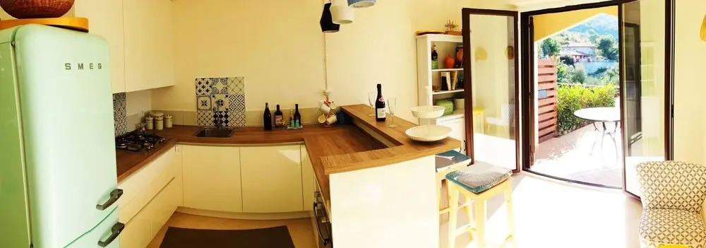 The Shore House Exclusive Villa