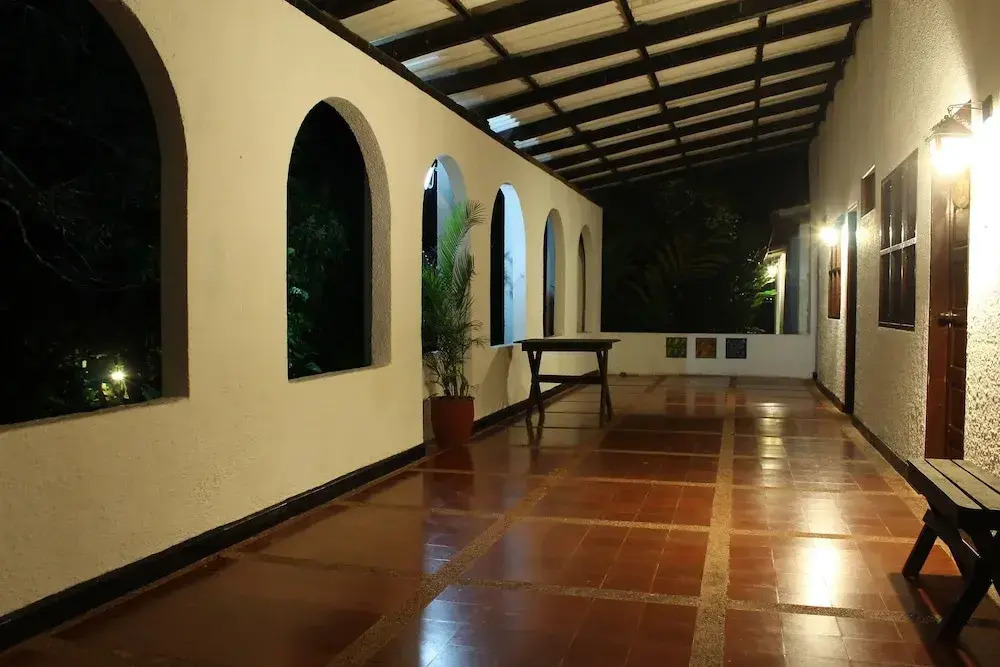 Hotel Minca - La Casona
