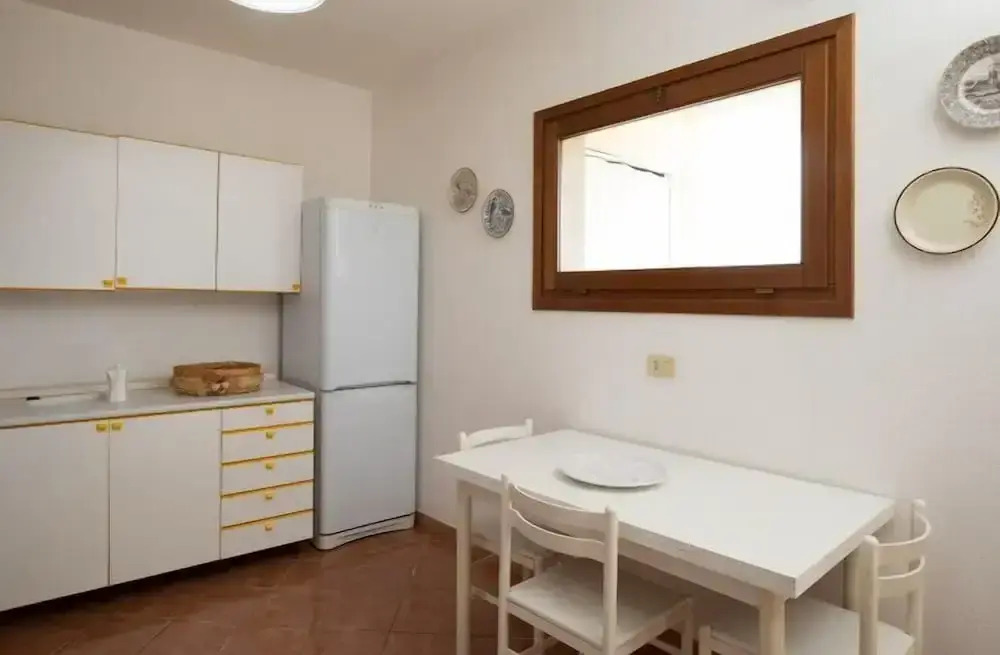 Pedra Mendalza Apartment
