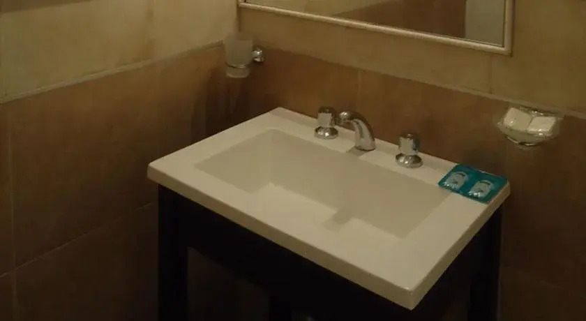 Minas Hotel