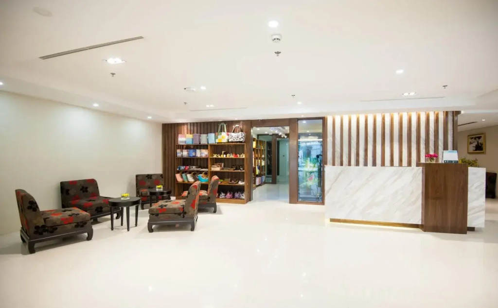 Signature by M Village Thợ Nhuộm, a brand of Modern Village Lifestyle