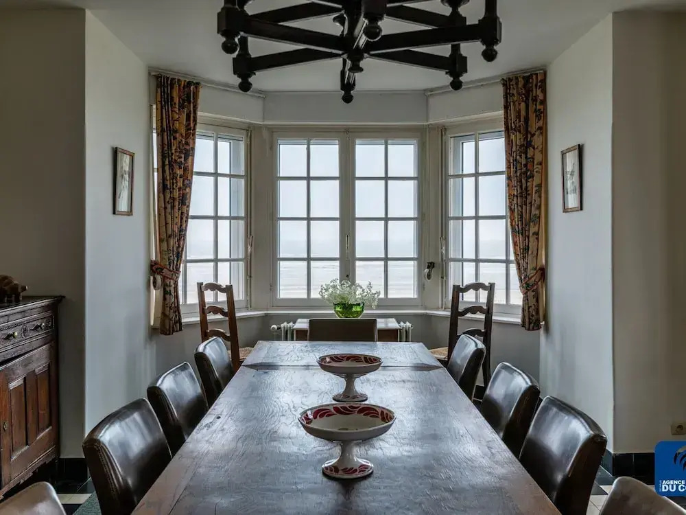 Beautiful Normandy Villa in an Exclusive Location