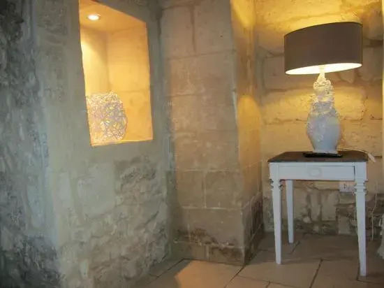 La Suite di Martina