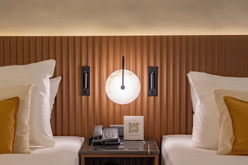 Amari By Vivere Hospitality Group