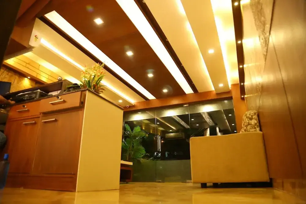 Horizon Inn