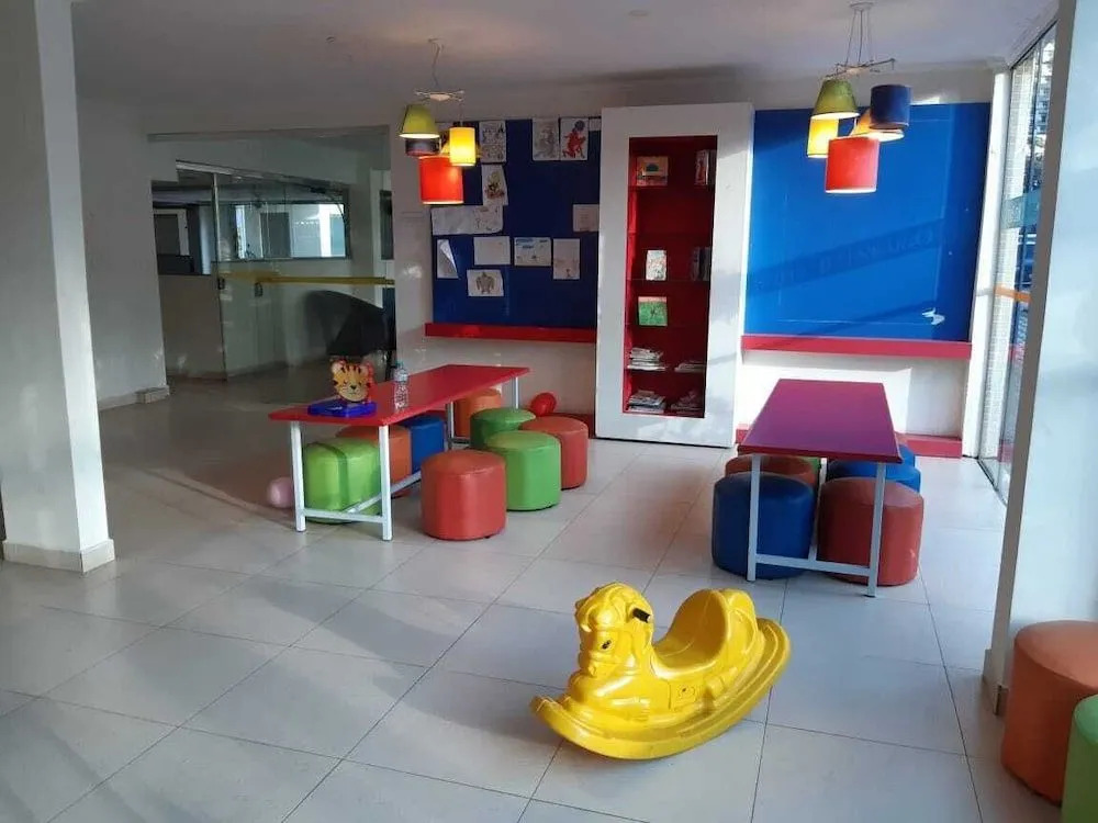 Hotel Balneário