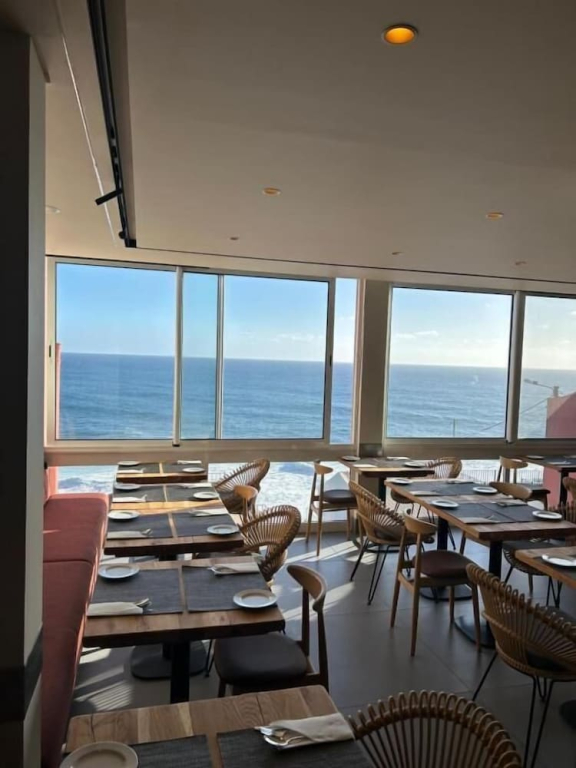 Boutique Hotel Jardim Do Mar