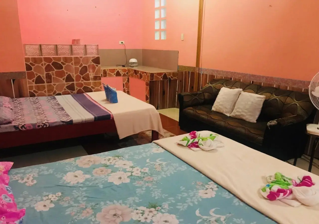 Gracia's Budget Inn