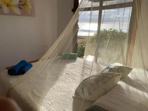 Cabañas & Hostal Tojika