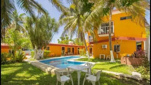 Villas Caribe