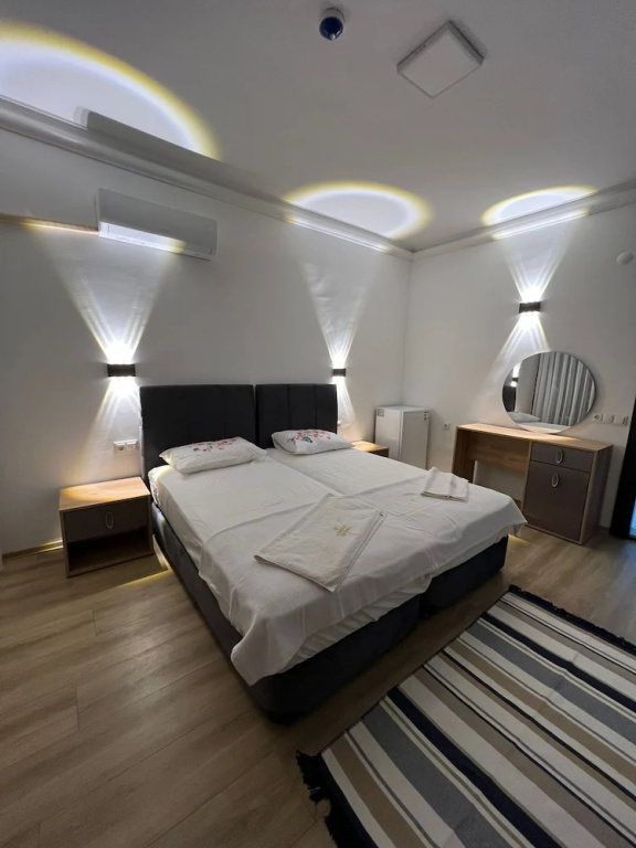 Asimado Suit Hotel