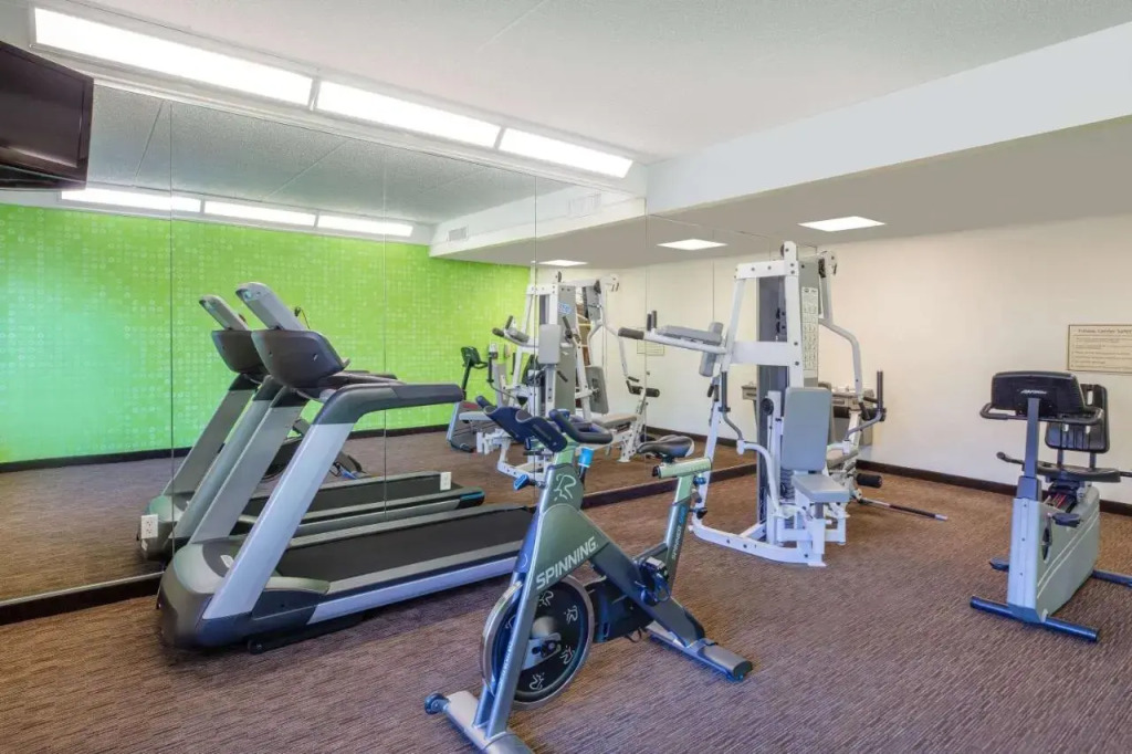 La Quinta Inn & Suites # 988