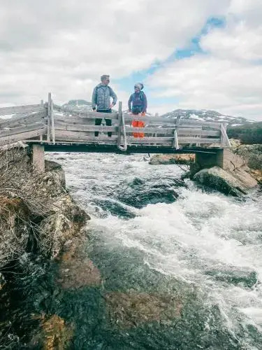 Gaustablikk Fjellresort