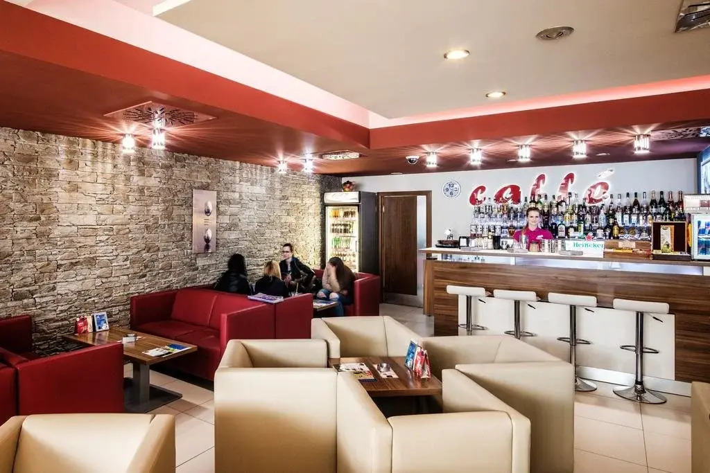 Hotel Comfort with free Wellness and Fitness Centrum