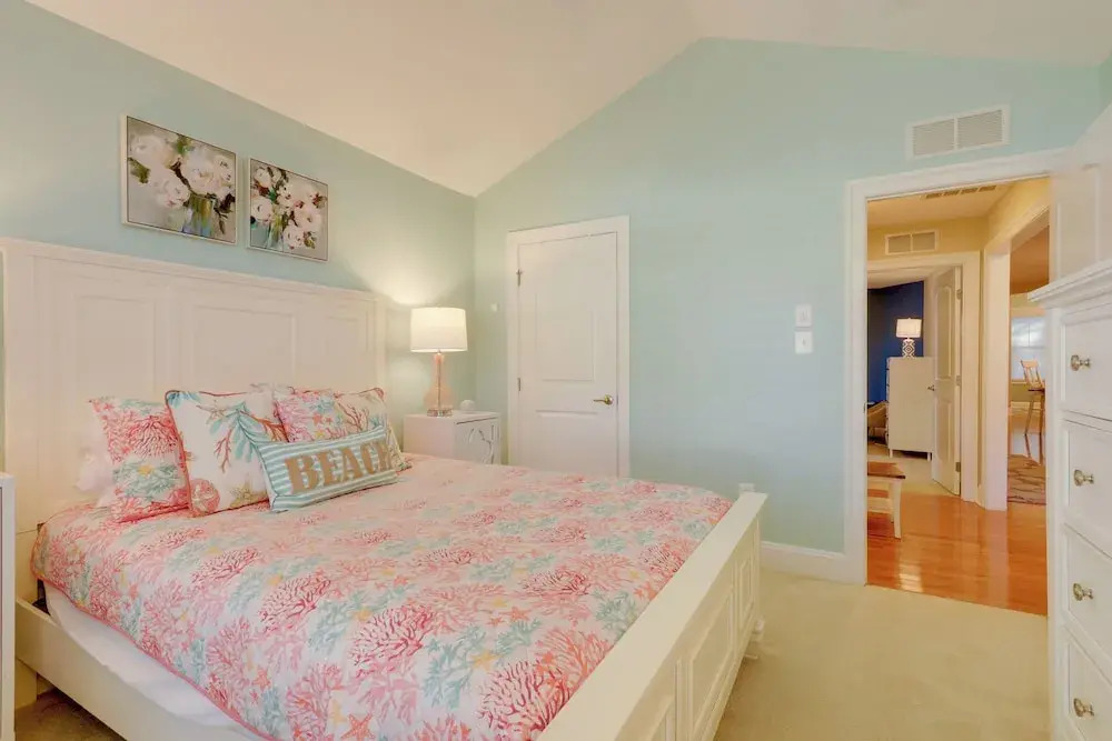 6 Mi to Bethany Beach: Family Home w/ BBQ & Yard
