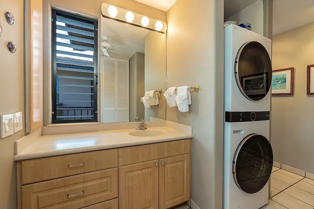 Wailea Ekahi 17e 1 Bedroom Condo